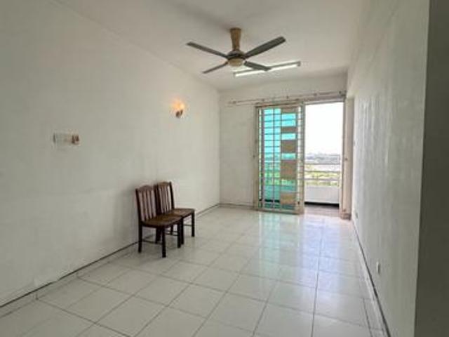 Condominium for sale in Wellesley, Penang