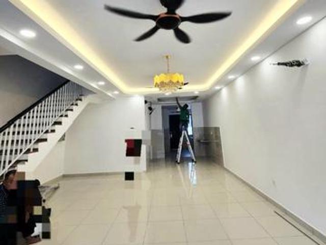 Terraced House for rent in Petaling, Alam Impian