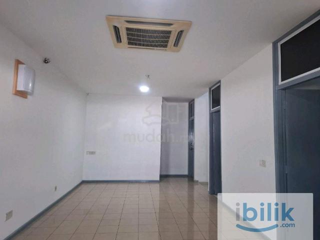 Room for rent in Sabah