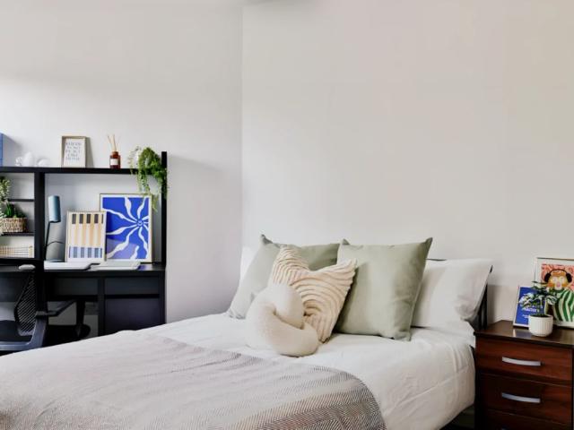 Room for rent in Georgia, Greater Manchester