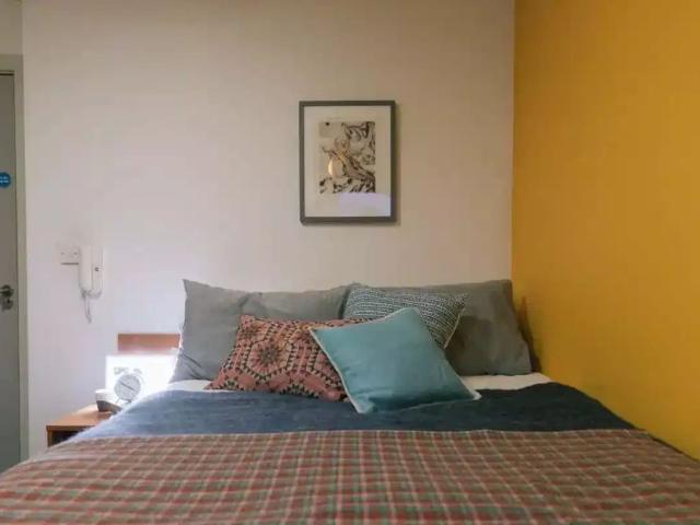 Studio for rent in Aldcliffe, Lancaster