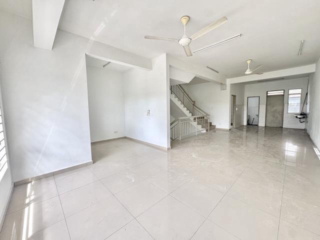 Terraced House for rent in Kajang, Langat