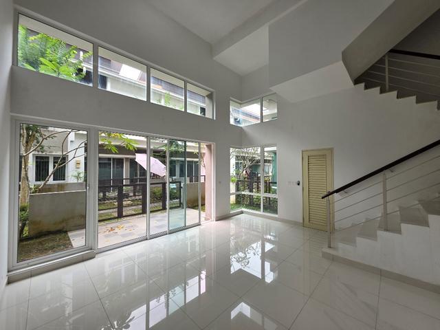Terraced House for rent in Kajang, Langat
