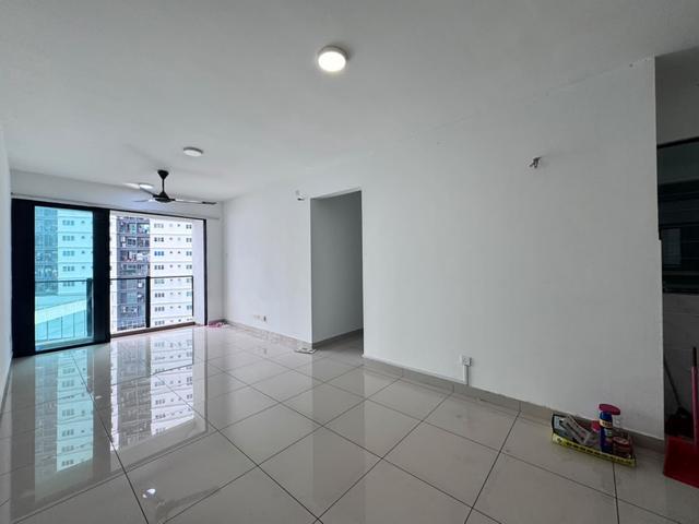 Serviced Residence for rent in Kepong
