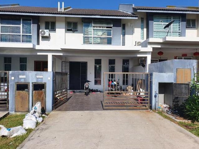 Terraced House for rent in Bandar Baru Bangi, Majlis Perbandaran Kajang