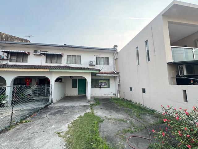 Terraced House for sale in Selayang, Selangor