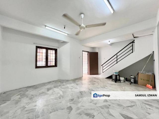 House for sale in Ampang Hilir, Kuala Lumpur
