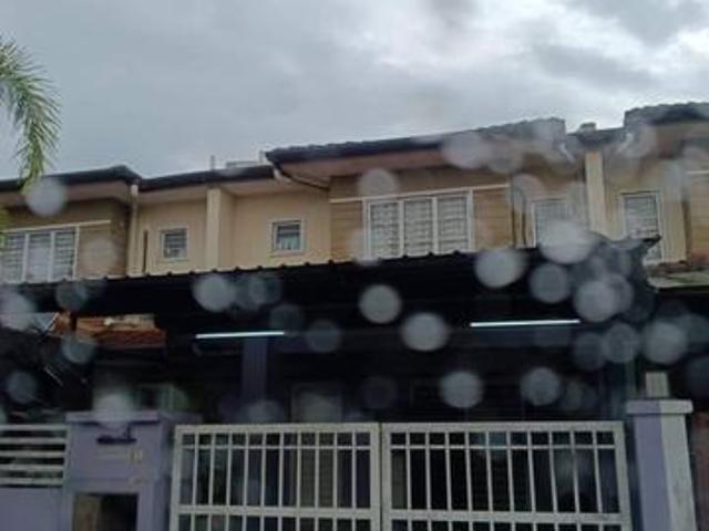 Terraced House for rent in Port Klang, Selangor