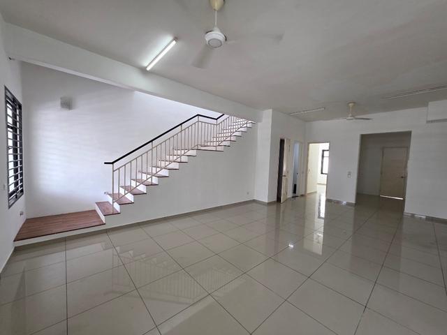 Terraced House for rent in Kajang, Langat