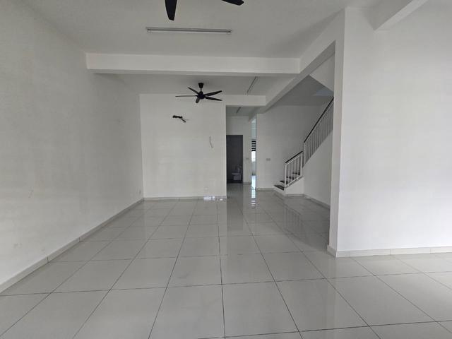 Terraced House for rent in Kajang, Langat