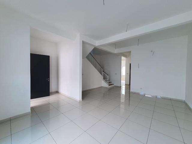 Terraced House for rent in Kajang, Langat