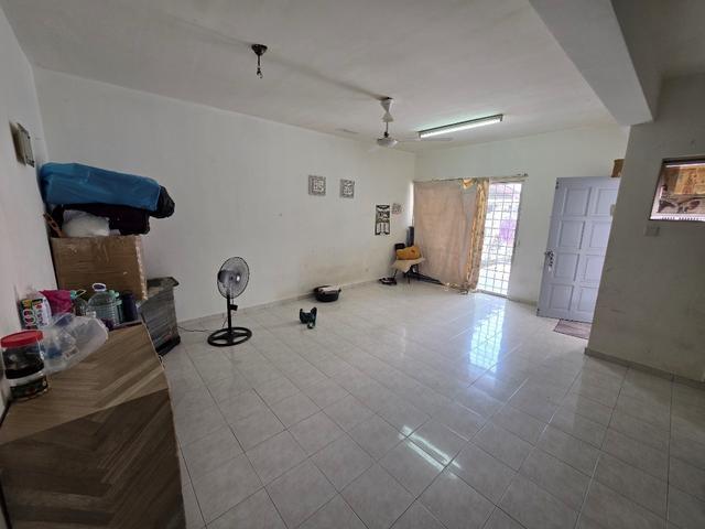 Terraced House for sale in Kajang, Langat