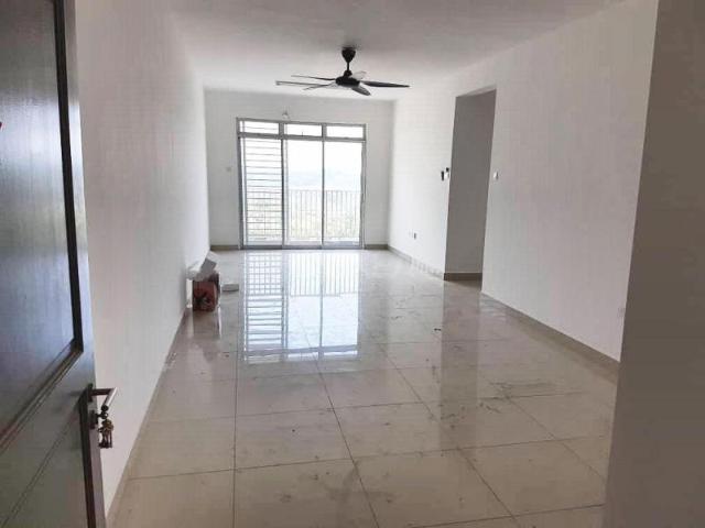 Apartment for rent in Putrajaya