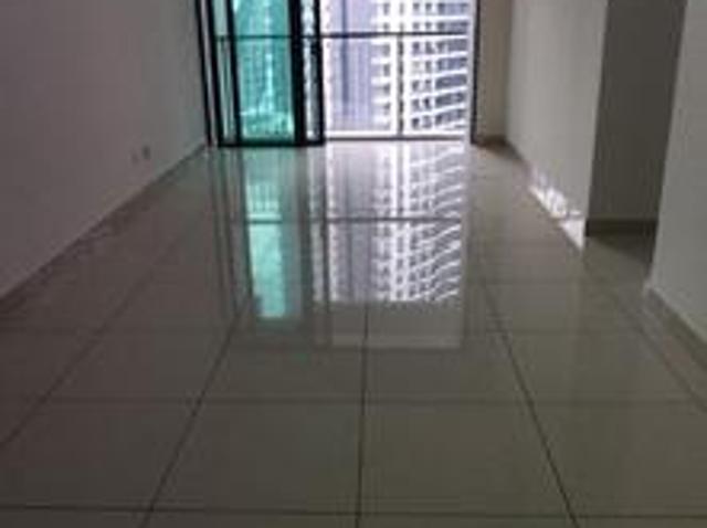 Serviced Residence for rent in Country Heights Damansara, Kuala Lumpur