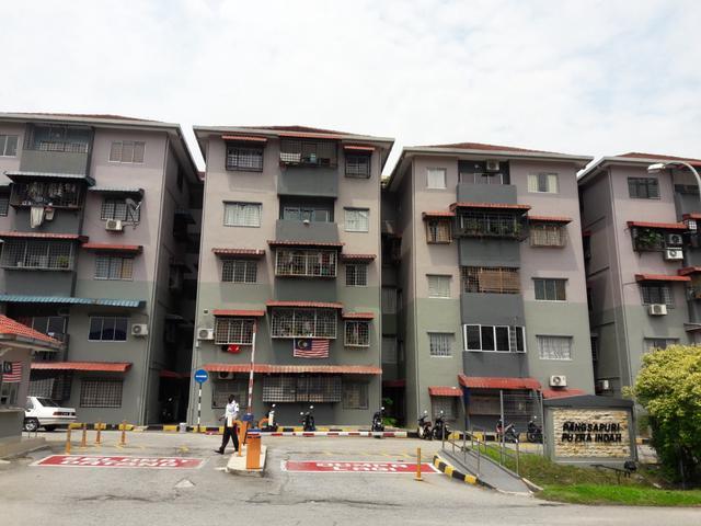 Apartment for sale in Petaling, Subang Jaya
