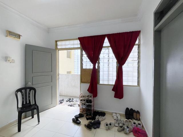 Apartment for sale in Petaling, Damansara Damai