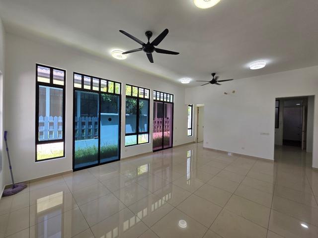 House for rent in Kajang, Langat