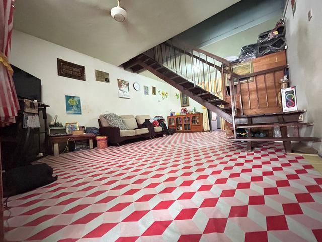 Terraced House for sale in Petaling, Subang Jaya