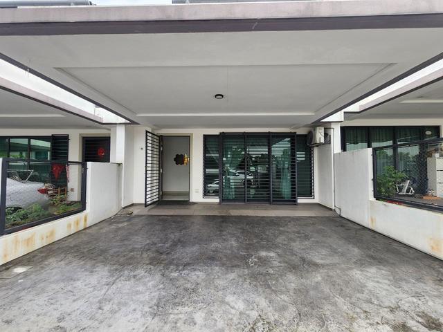 Terraced House for sale in Petaling, Alam Impian