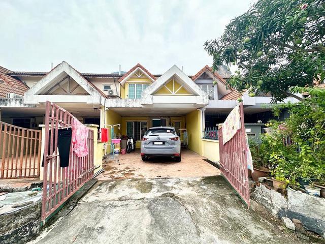 Terraced House for sale in Batu Caves, Majlis Perbandaran Selayang