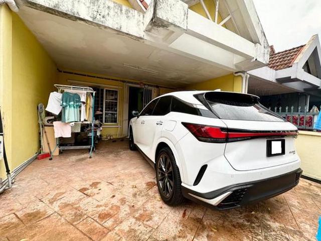 Terraced House for sale in Selayang, Selangor