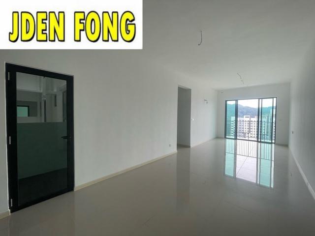 Condominium for rent in Georgetown, Penang
