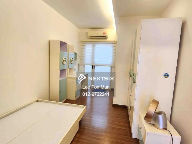 Residential House for sale in Country Heights Damansara, Kuala Lumpur