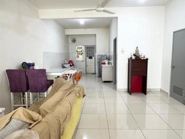 Terraced House for sale in Bandar Botanic, Bandaraya Klang