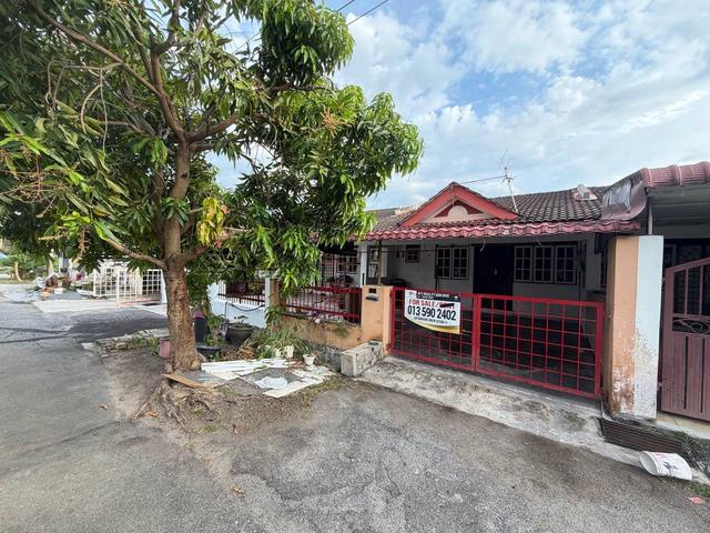 Terraced House for sale in Perak, Tanjong Ipoh