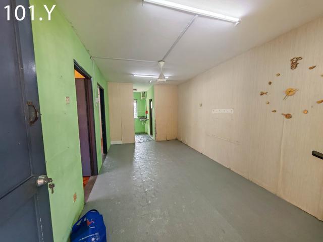 Flat for sale in Country Heights Damansara, Kuala Lumpur