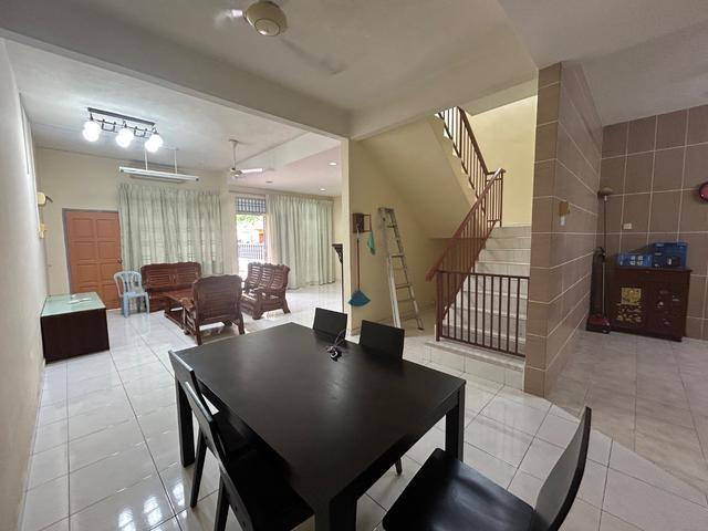 Terraced House for rent in Port Dickson