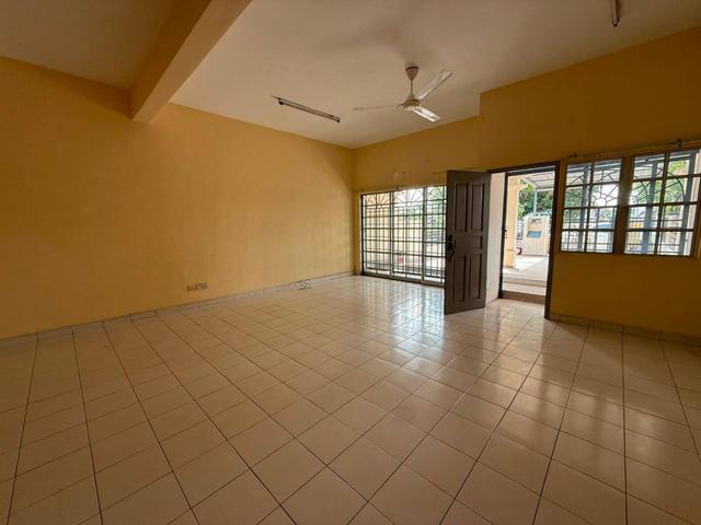 Terraced House for sale in Bandar Puteri Klang, Bandaraya Klang