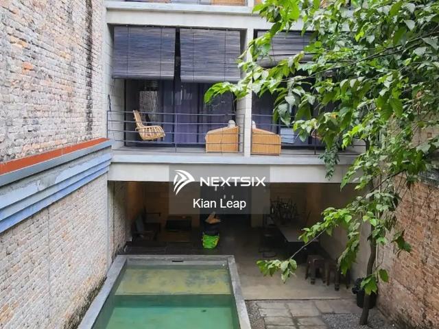 Residential House for sale in Hulu Selangor, Selangor