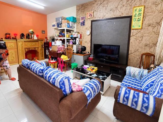 Terraced House for sale in Setia Alam, Shah Alam