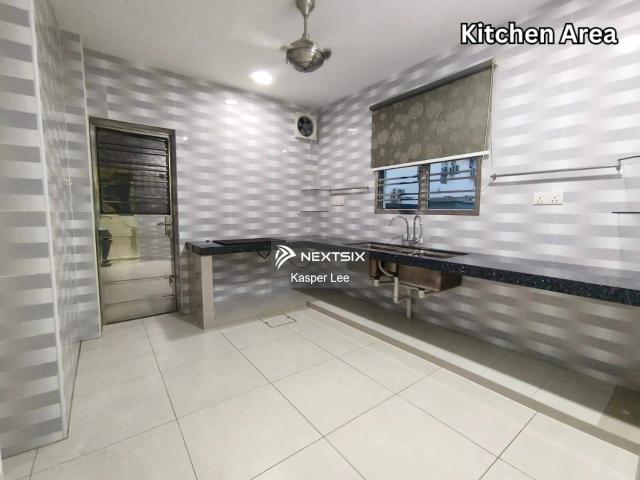 Residential House for rent in Port Klang, Selangor
