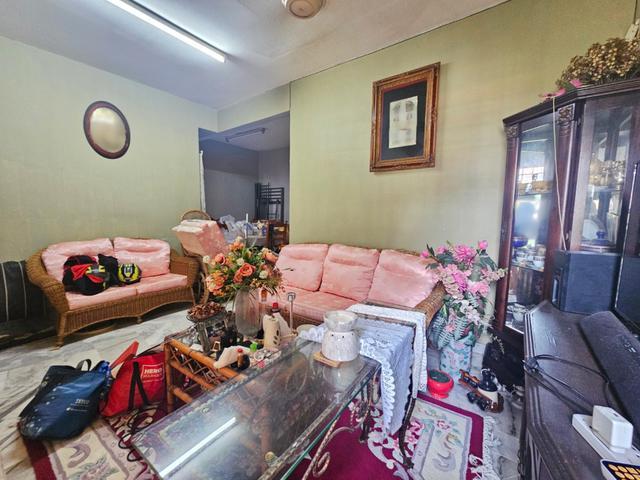 Terraced House for sale in Petaling, Subang Jaya