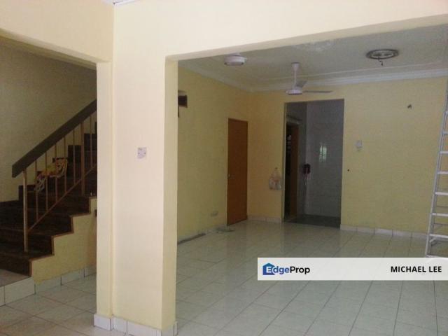 House for rent in Petaling, Subang Jaya