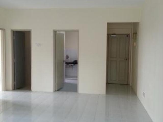 Condominium for rent in Bukit Jalil, Kuala Lumpur