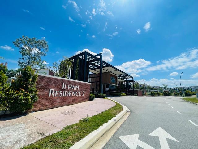 Terraced House for sale in Petaling, Alam Impian