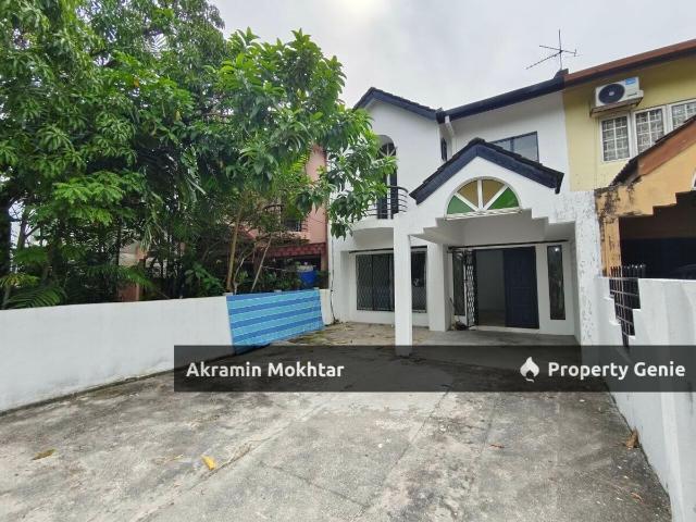 Terraced House for sale in Petaling, Subang Jaya