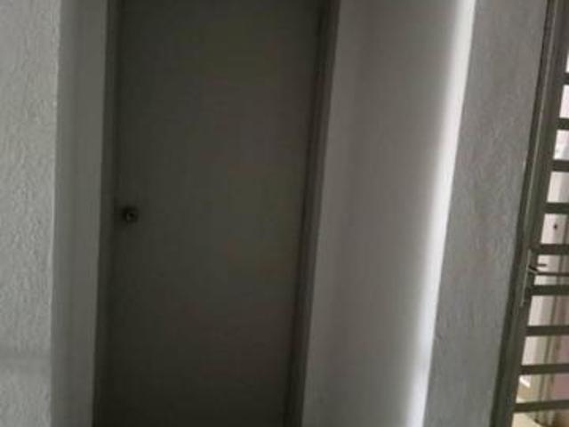 Apartment for sale in Wellesley, Penang
