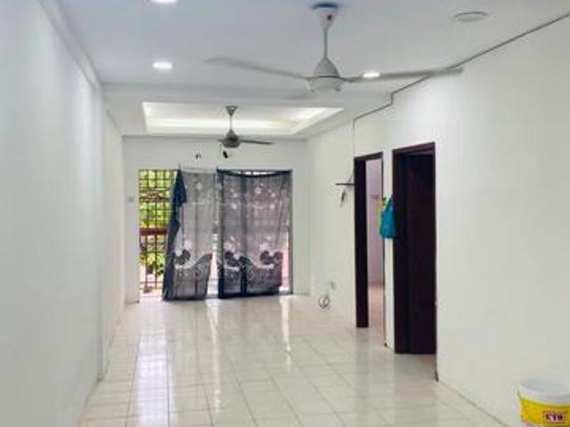 Condominium for sale in Bandaraya Klang, Klang