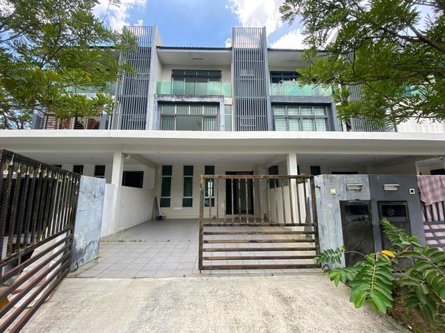 Terraced House for rent in Kajang, Langat