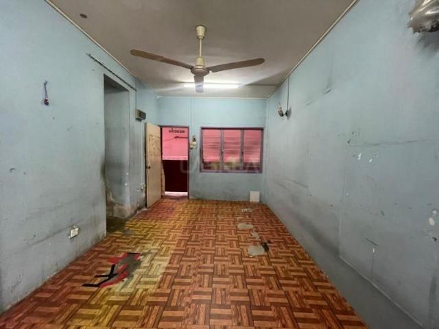 Apartment for rent in Selayang, Selangor