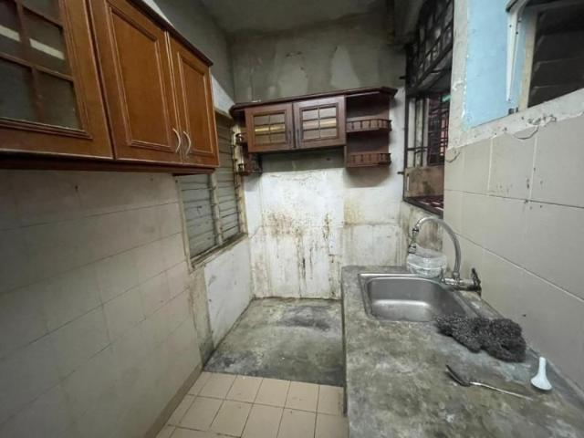 Apartment for rent in Selayang, Selangor