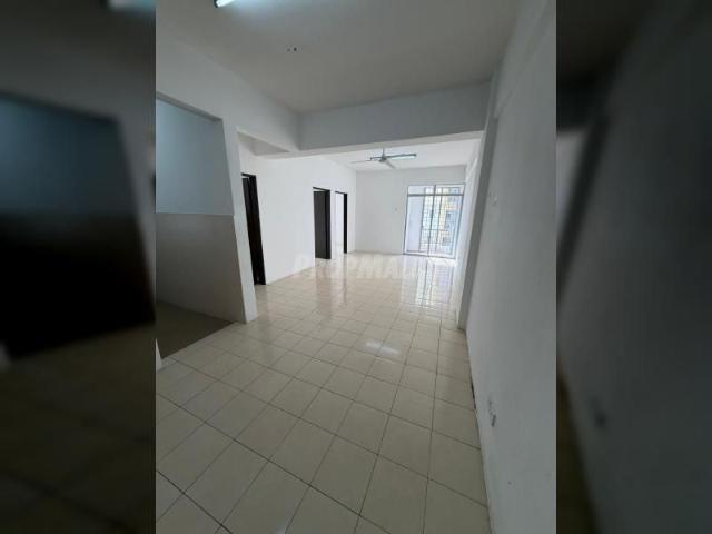 Apartment for rent in Port Klang, Selangor