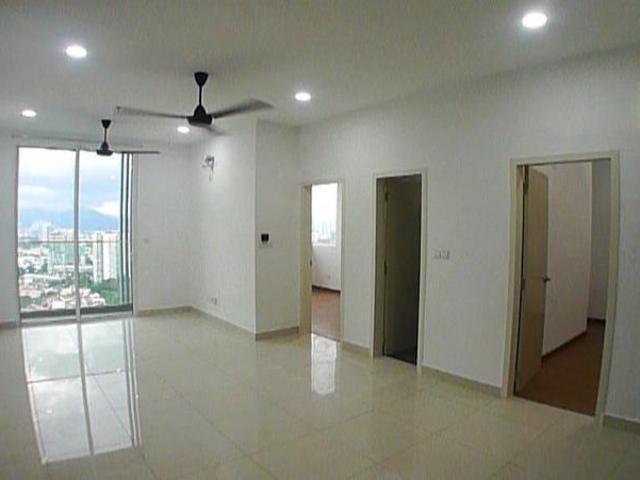Serviced Residence for rent in Country Heights Damansara, Kuala Lumpur