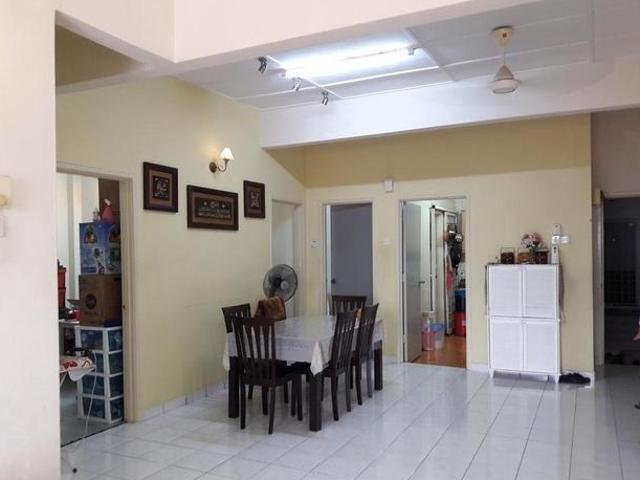 Condominium for sale in Ampang, Majlis Perbandaran Ampang Jaya