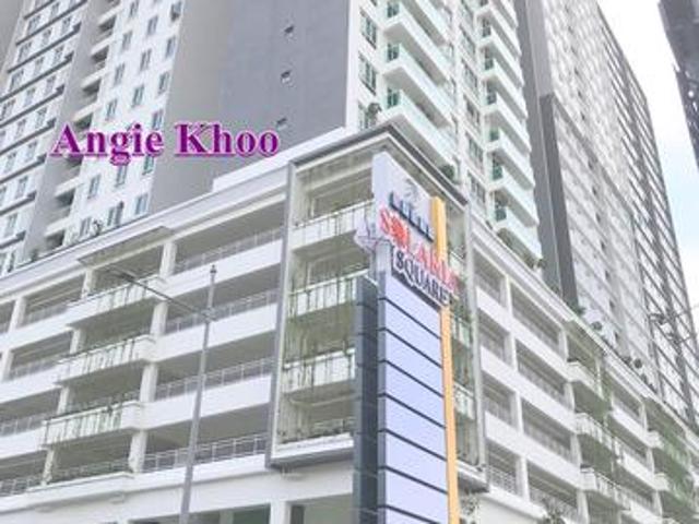 Condominium for sale in Georgetown, Penang