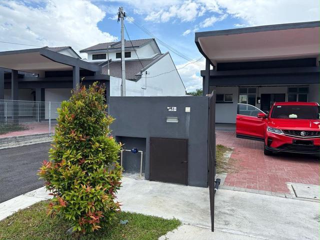 Terraced House for sale in Port Klang, Selangor